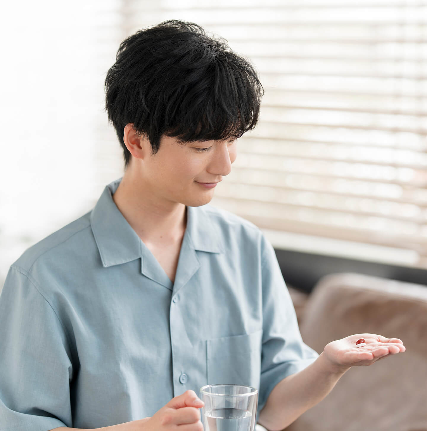 メインビジュアル背景